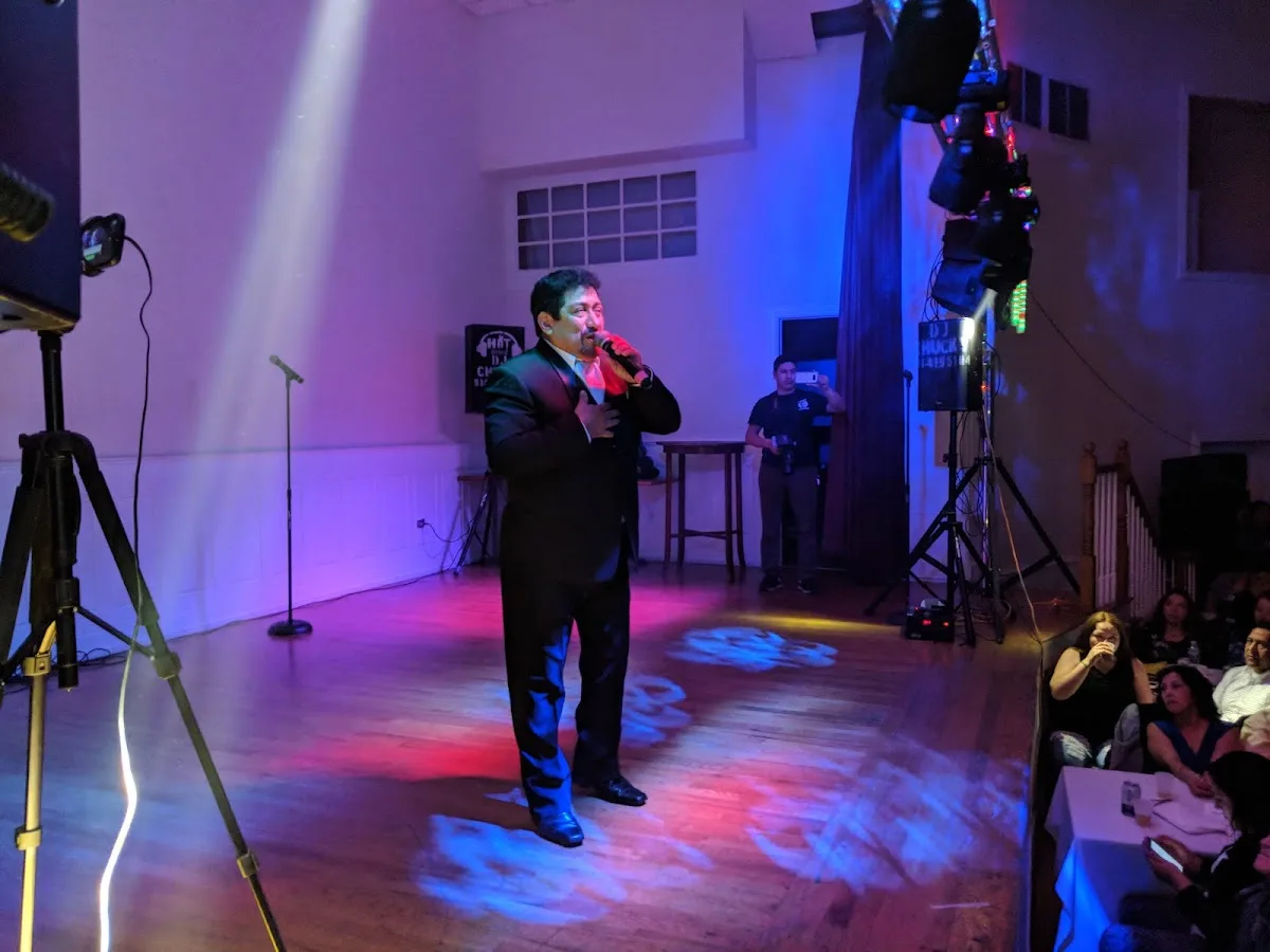 Palacio Europa gallery