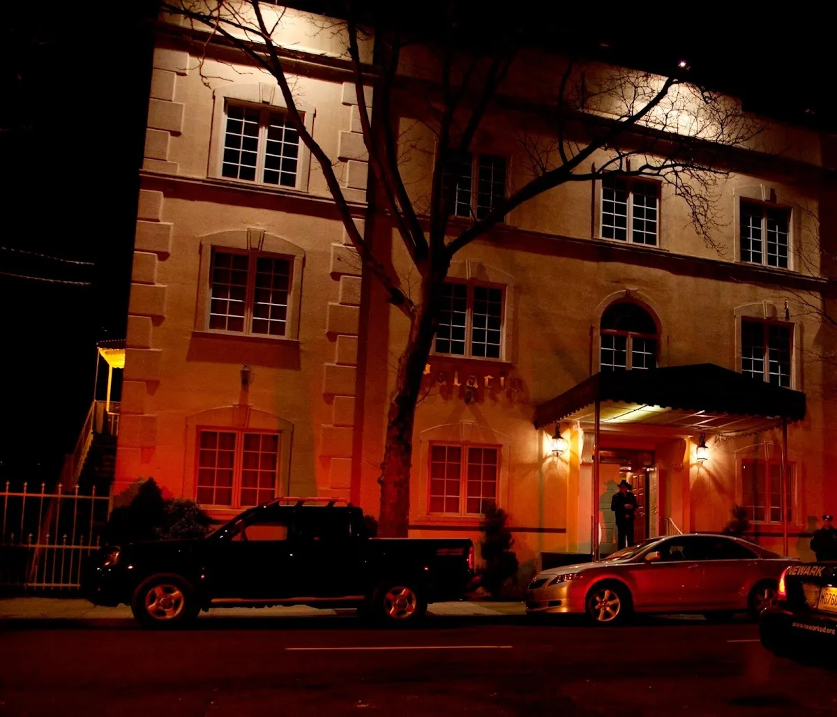 Palacio Europa gallery