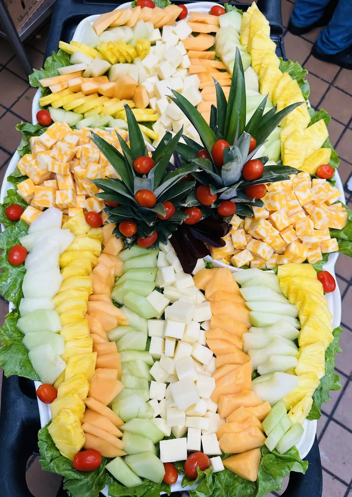 Palm Beach Banquets gallery