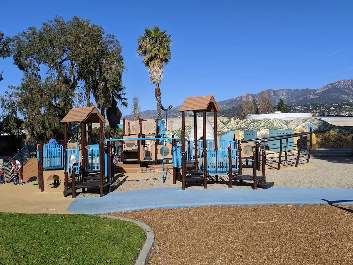 Palm Park Beach House gallery