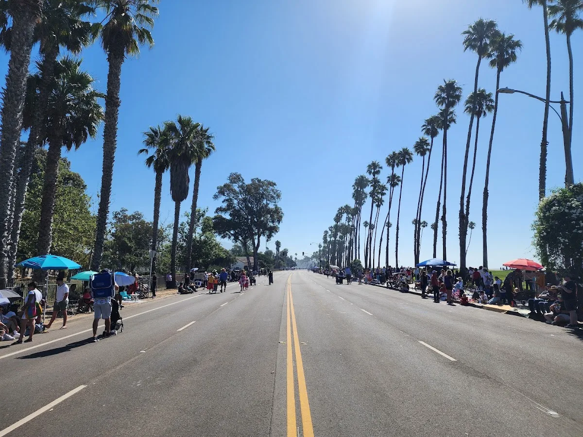 Palm Park Beach House gallery