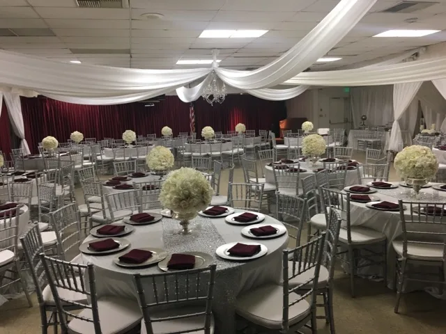 Palm Sophia Rooftop gallery