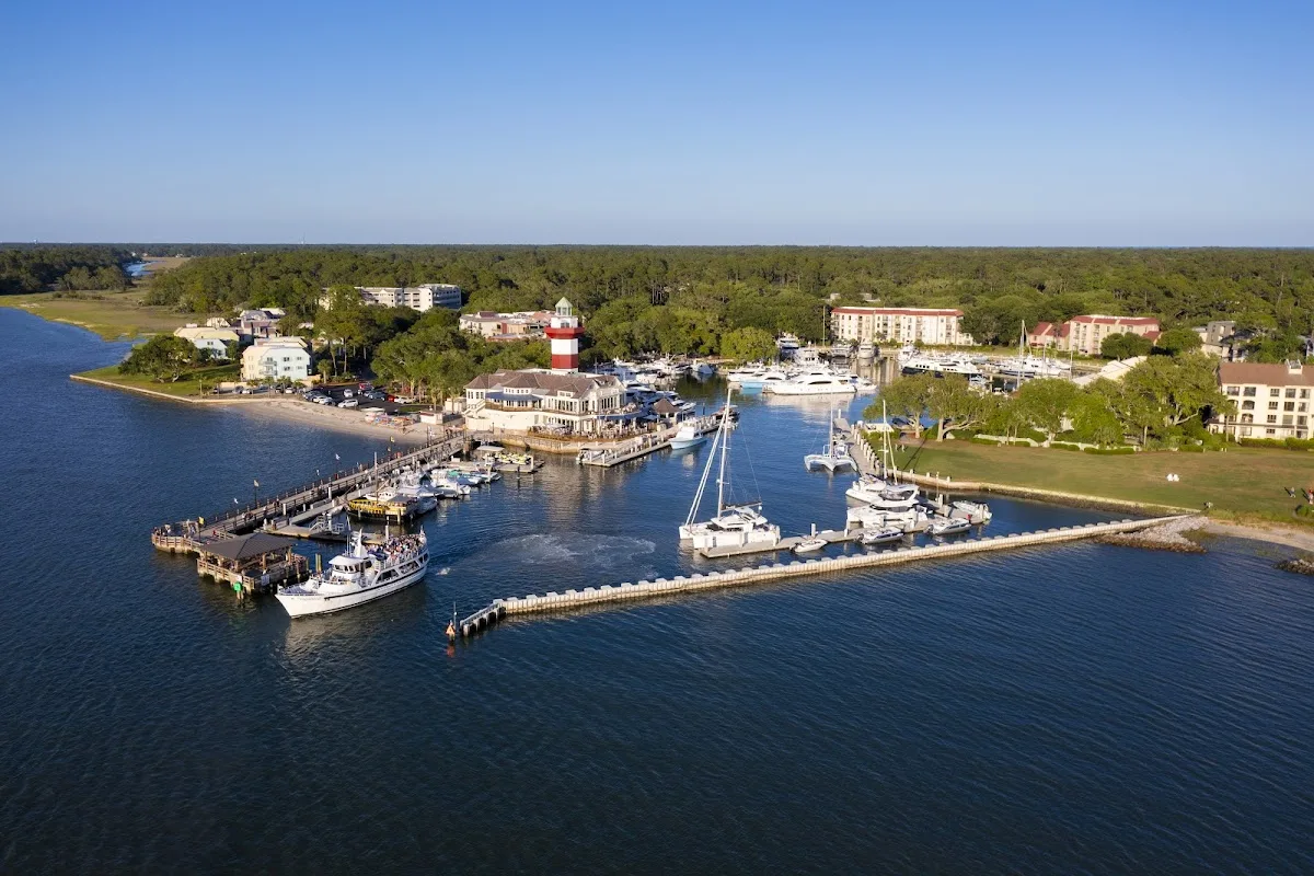 Palmetto Dunes Oceanfront Resort gallery