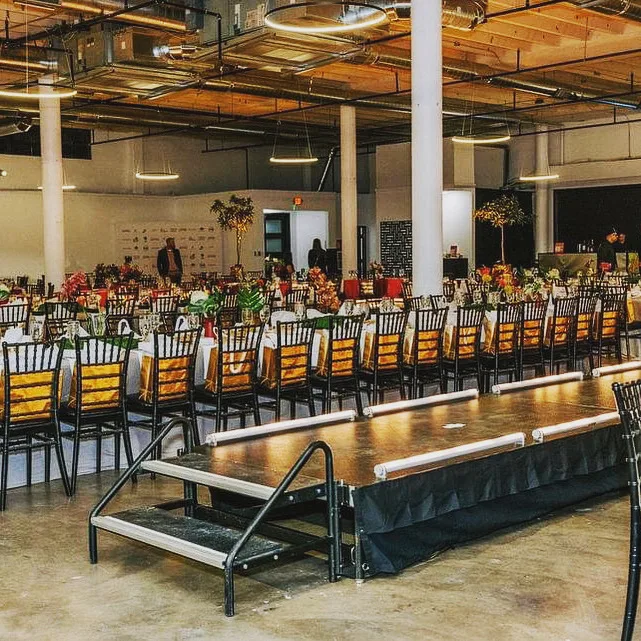 PalmWood Event & Conference