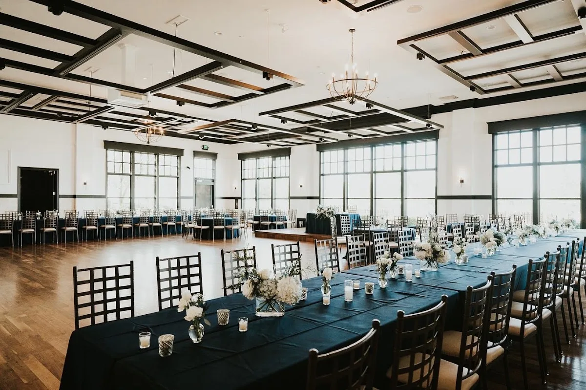 PalmWood Event & Conference gallery