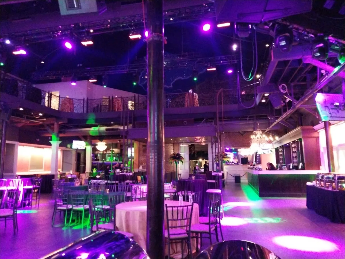 Paradigm Gardens gallery