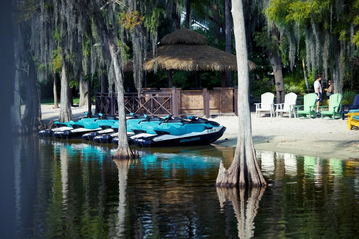 Paradise Cove Orlando gallery