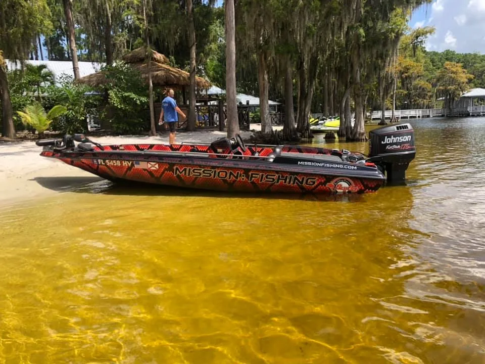 Paradise Cove Orlando gallery