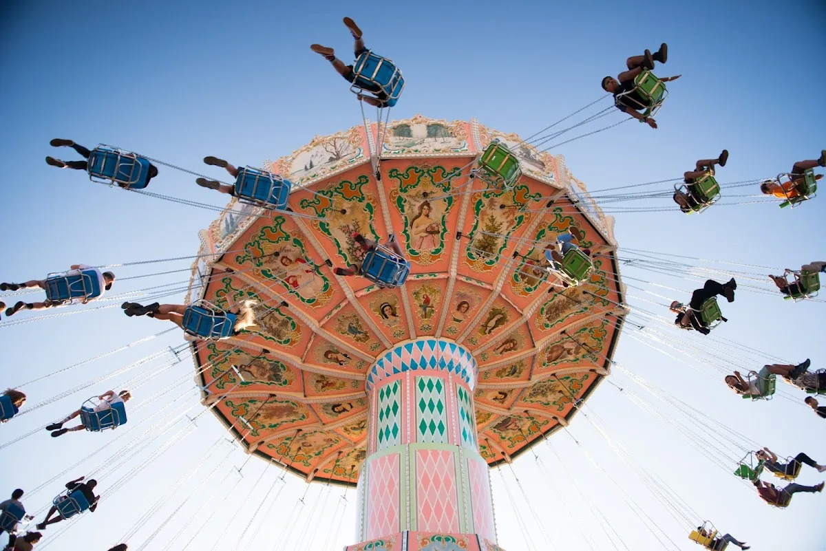 Park Ballroom gallery