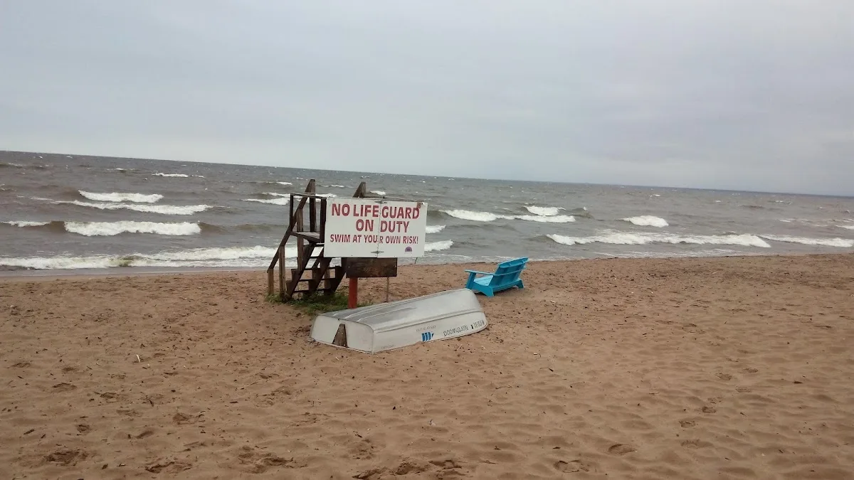 Park Point Beach And Beach House gallery