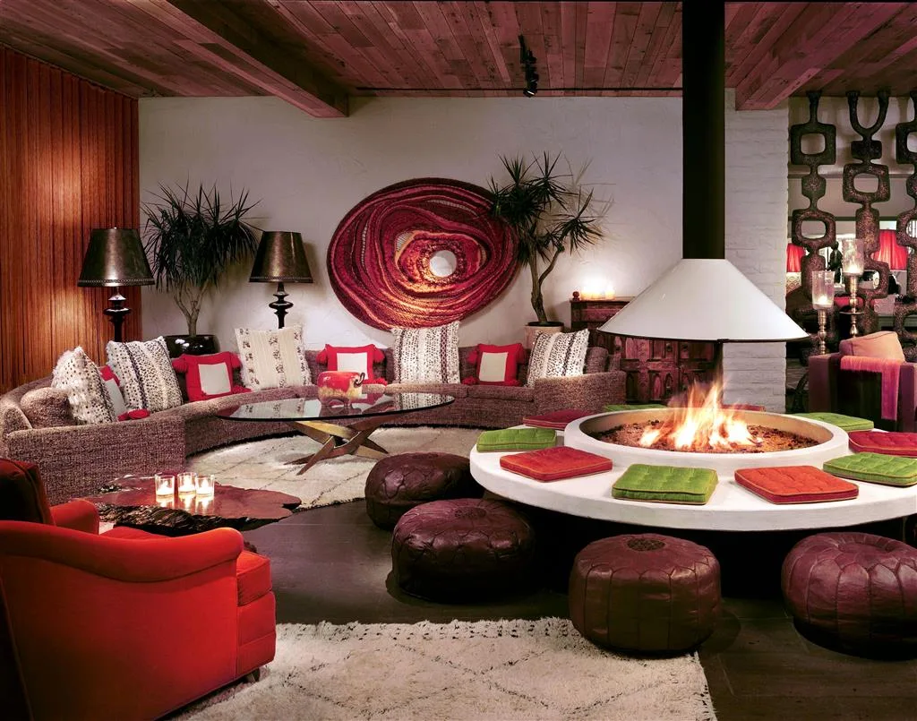 Parker Palm Springs gallery