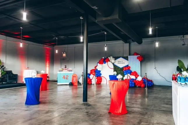 Passalino's — Ballroom & Banquet in Louisville, KY