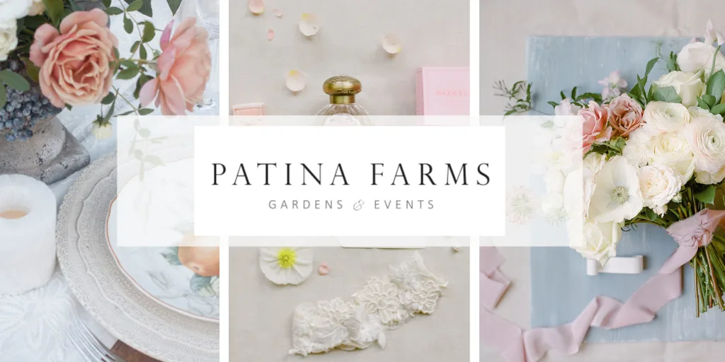 Patina Farms gallery