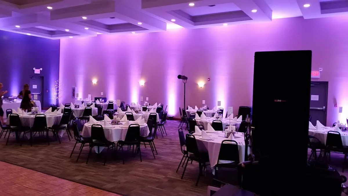 Paul's Paradise Wedding and Event Venue