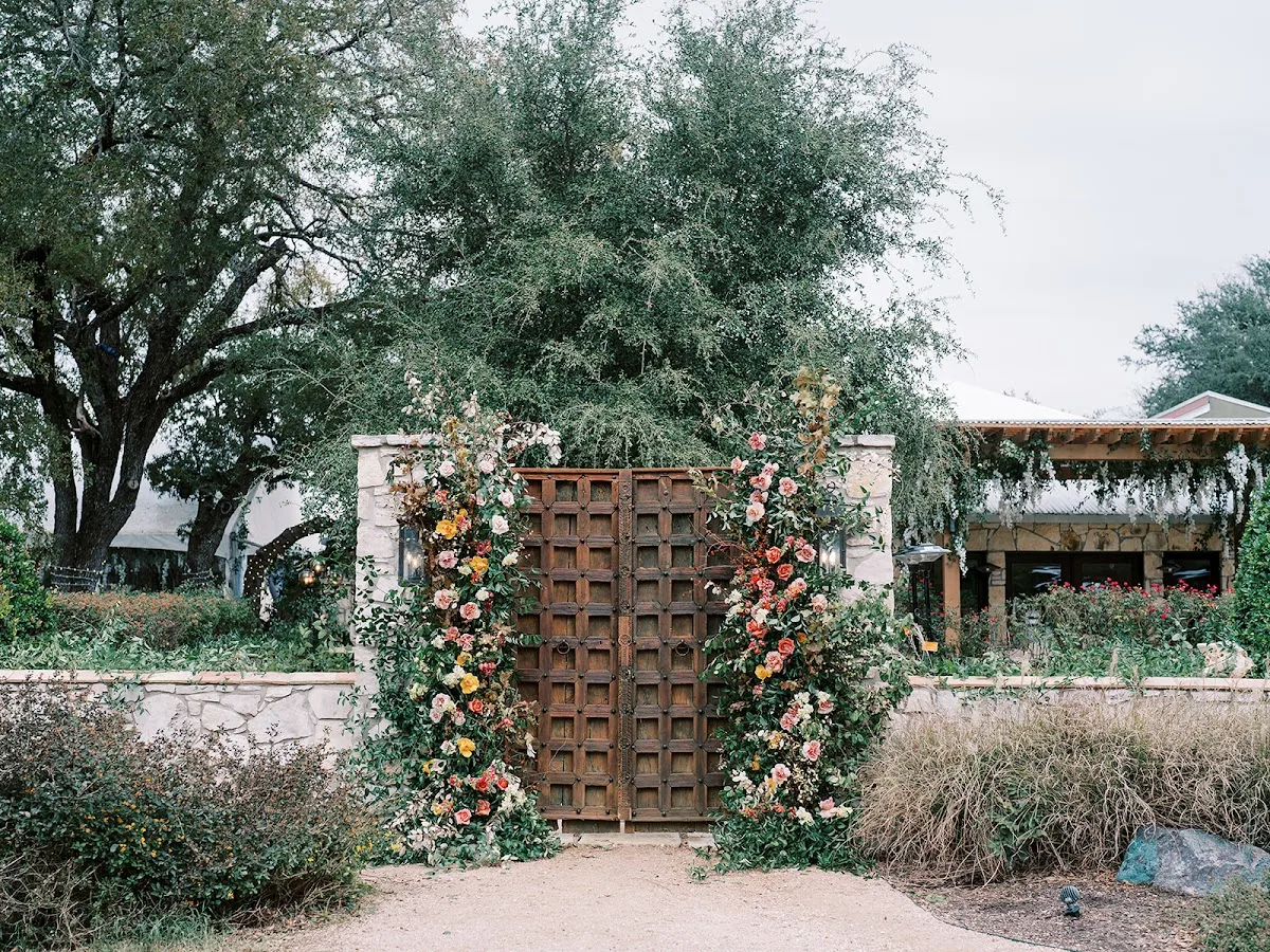 Pecan Springs Ranch gallery