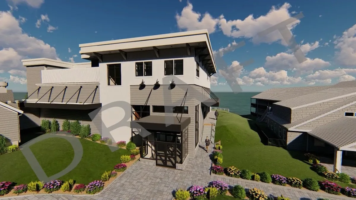 Pelham House Resort gallery