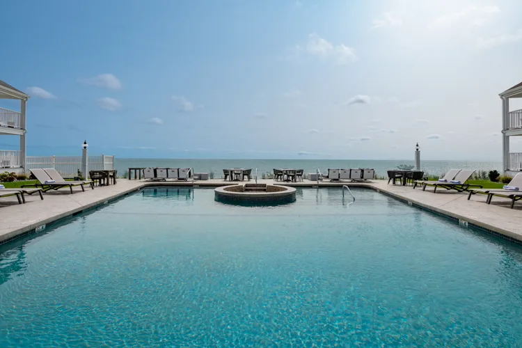 Pelham House Resort gallery