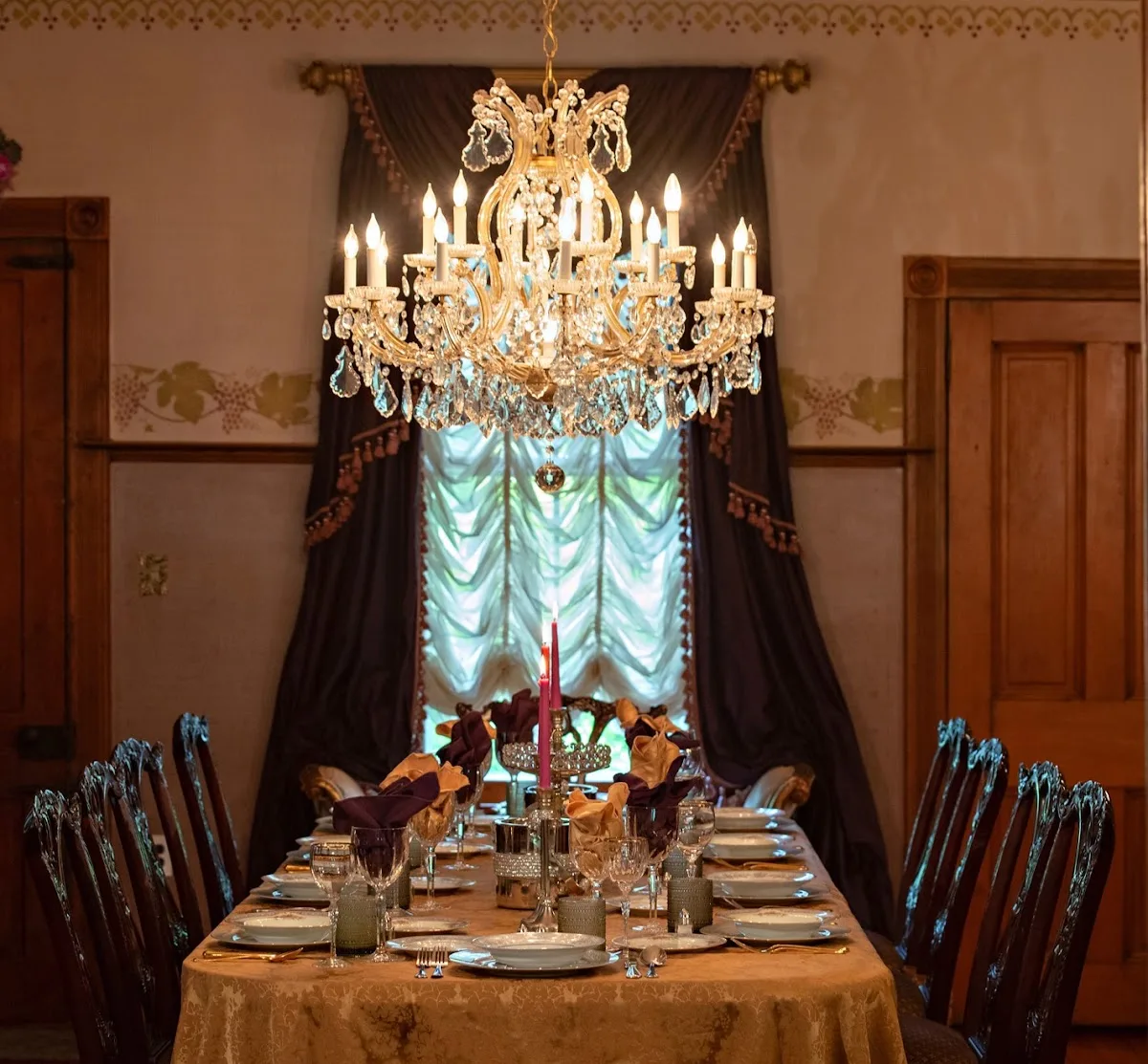 Pen Ryn Estate gallery