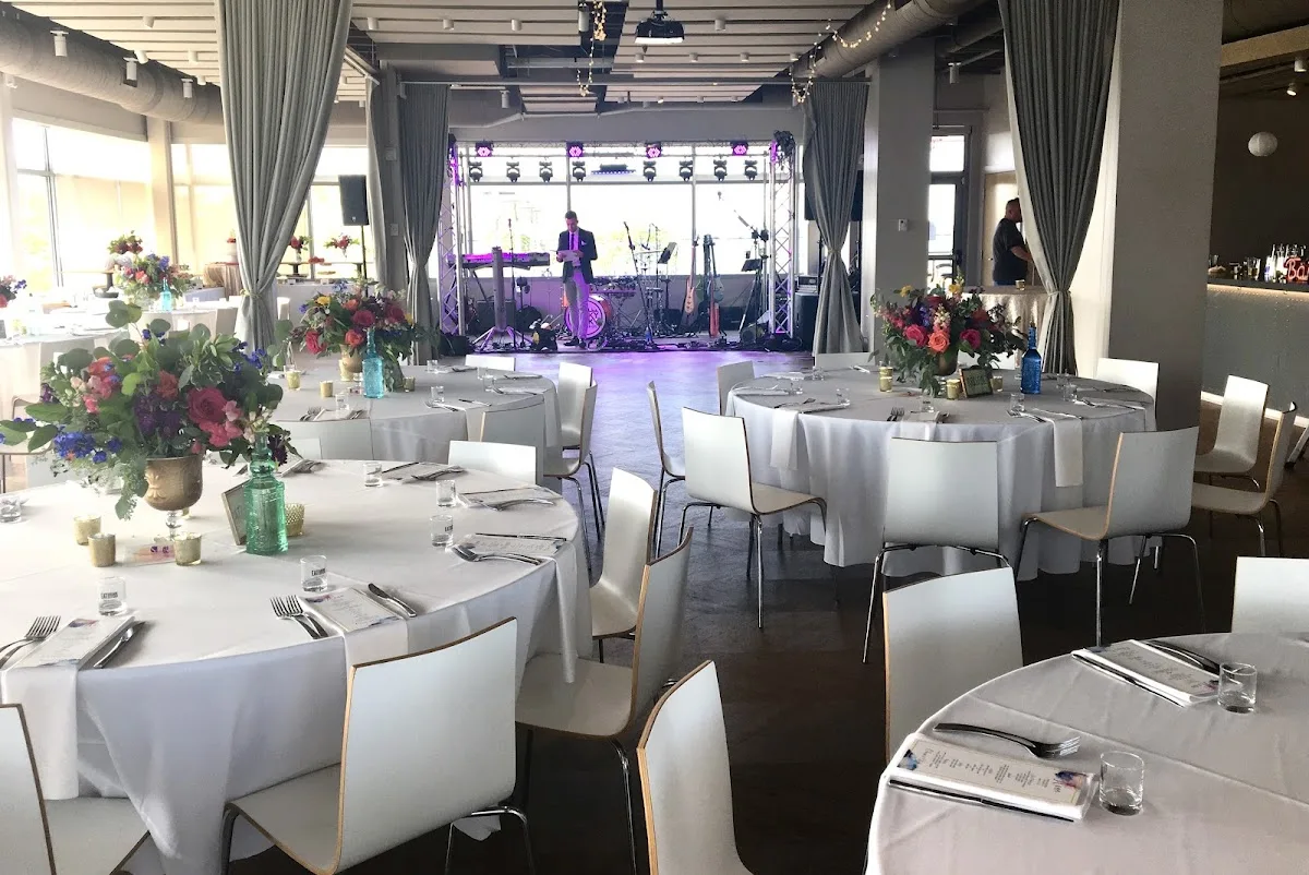 Penthouse Events CLE