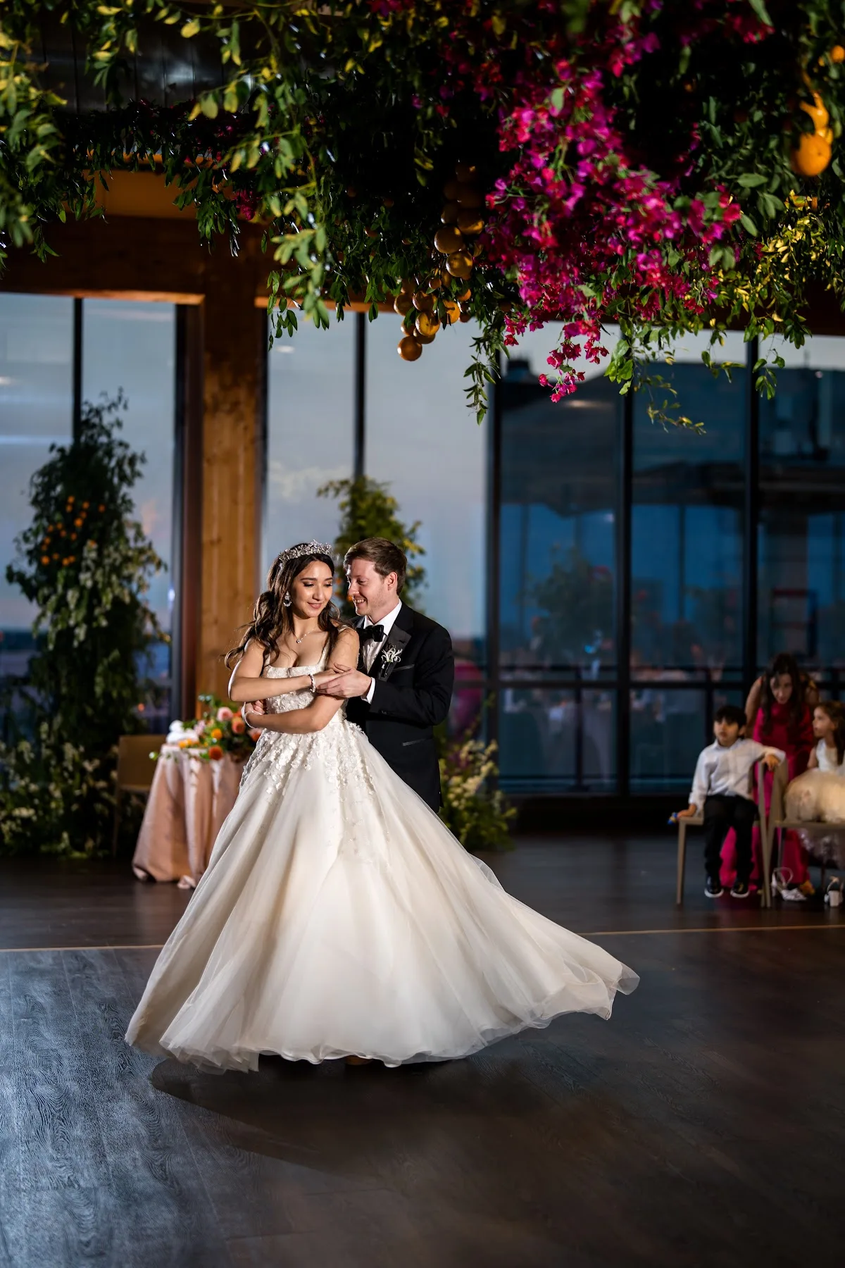 Penthouse Events CLE gallery