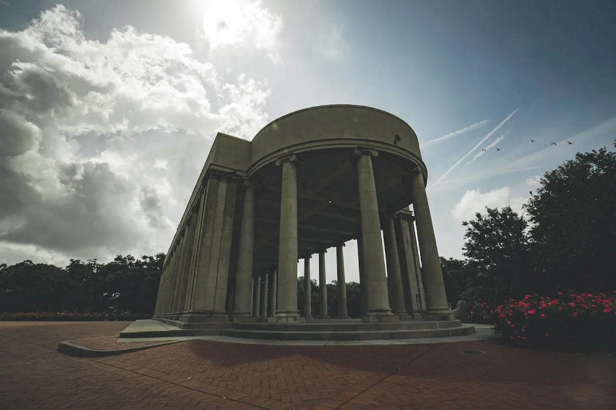 Peristyle — Ballroom & Banquet in New Orleans, LA