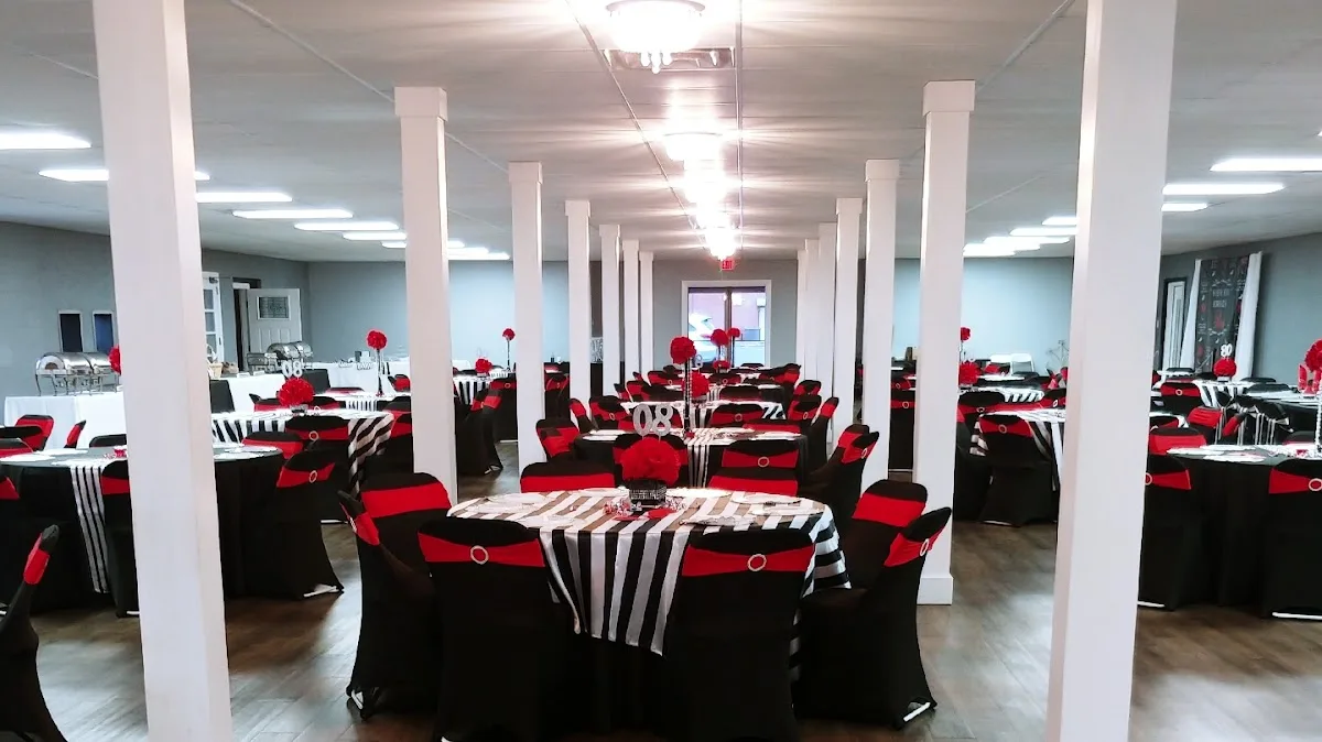 Peterson-Dumesnil House