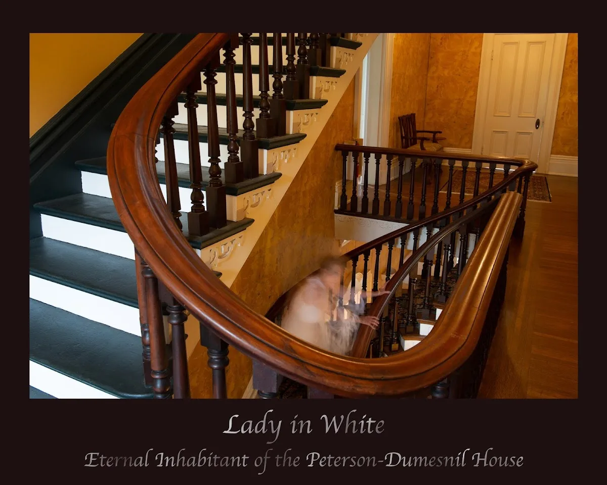Peterson-Dumesnil House gallery