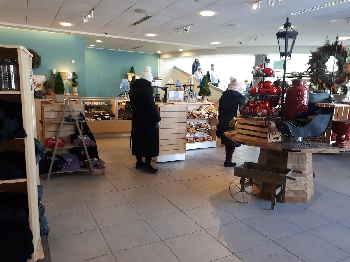 Phipps Conservatory and Botanical Gardens