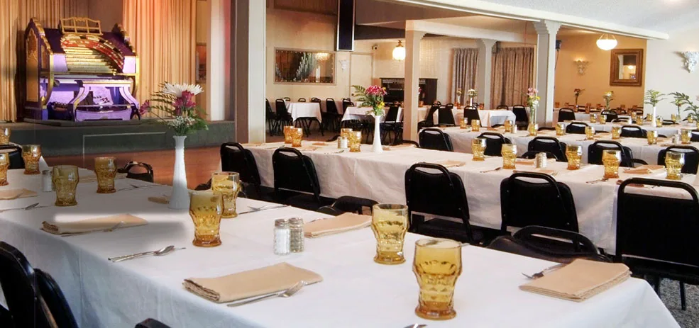 Pierpont Place | Best Event Venue Salt Lake City UT gallery