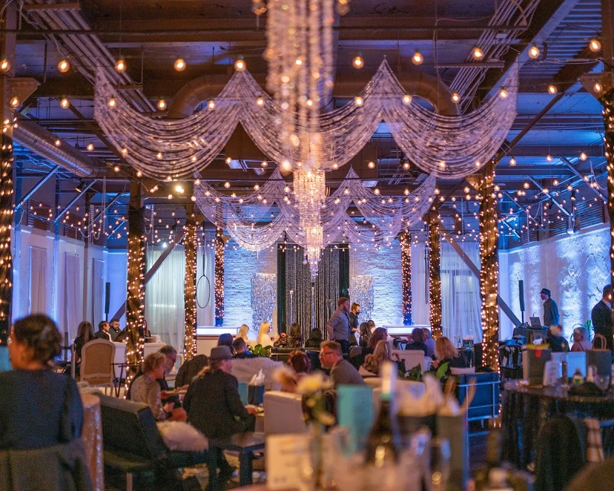 Pierpont Place | Best Event Venue Salt Lake City UT gallery