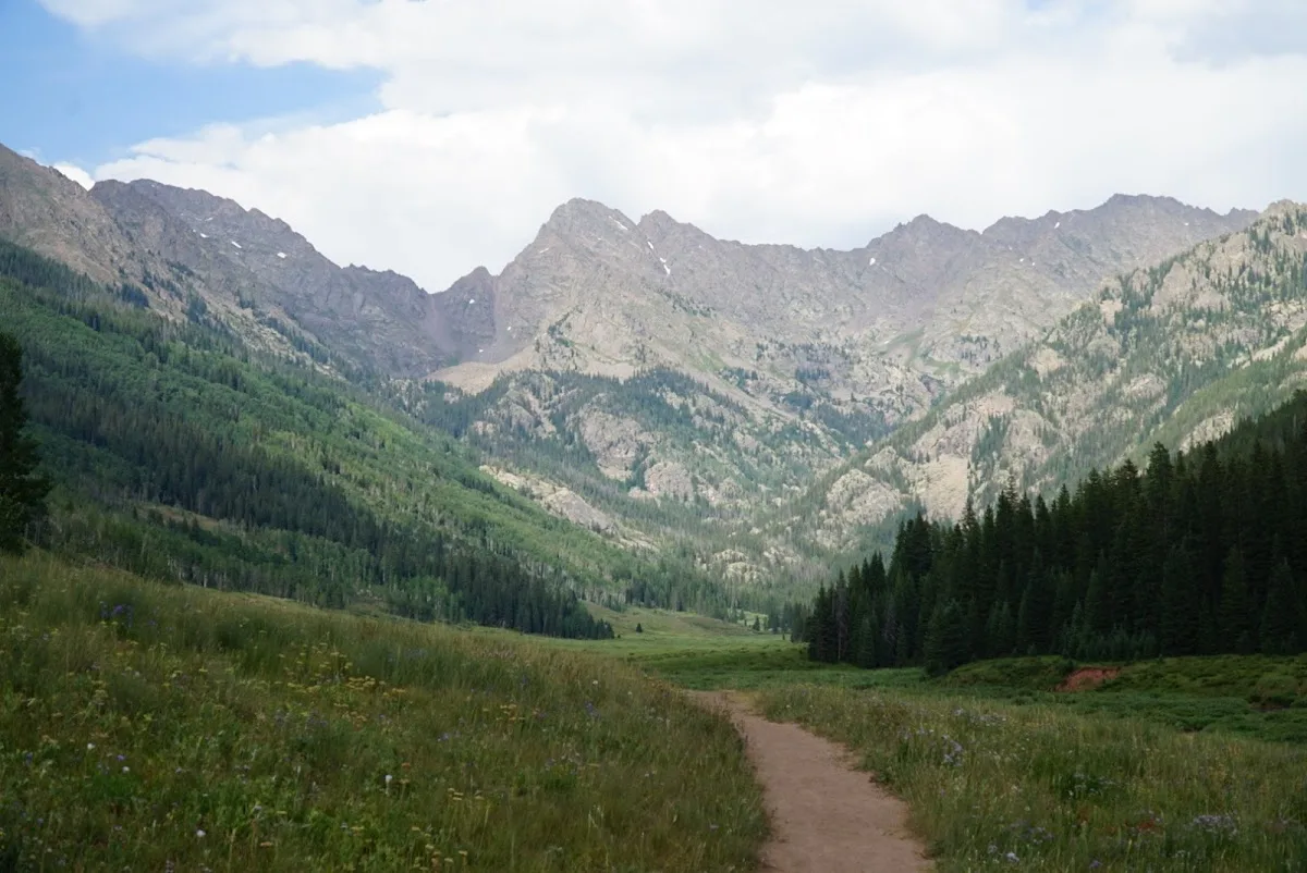 Piney River Ranch — Rustic & Barn in Vail, CO