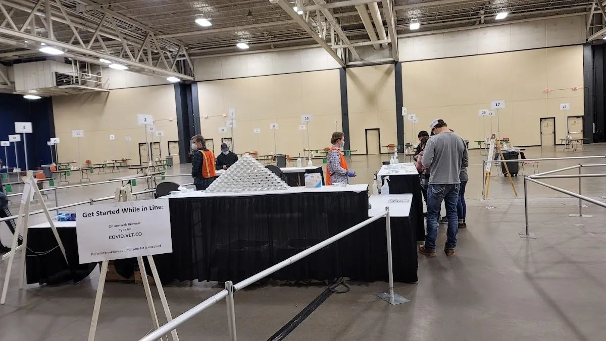 Pioneer Hall gallery