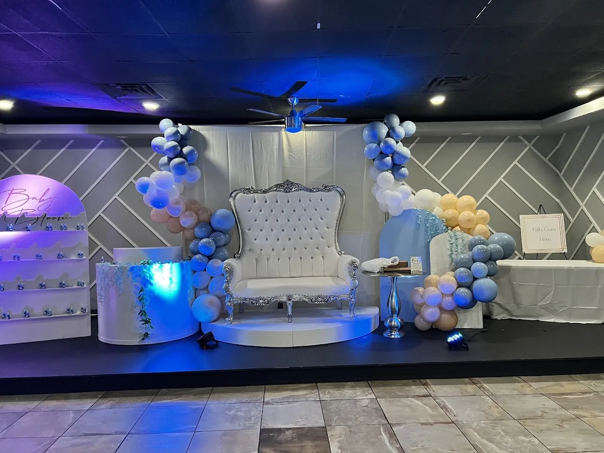 Platform Thirty at Beat Street Station — Ballroom & Banquet in Philadelphia, PA