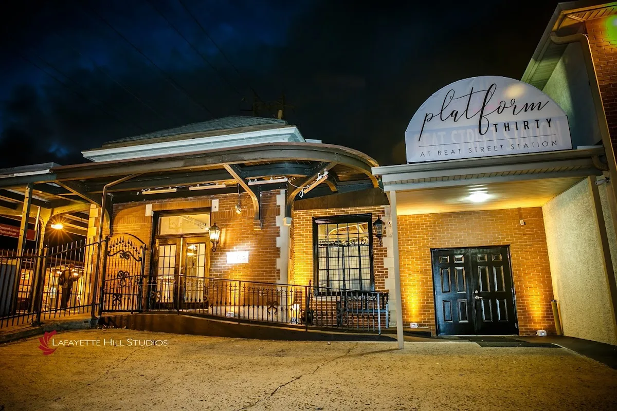 Platform Thirty at Beat Street Station gallery