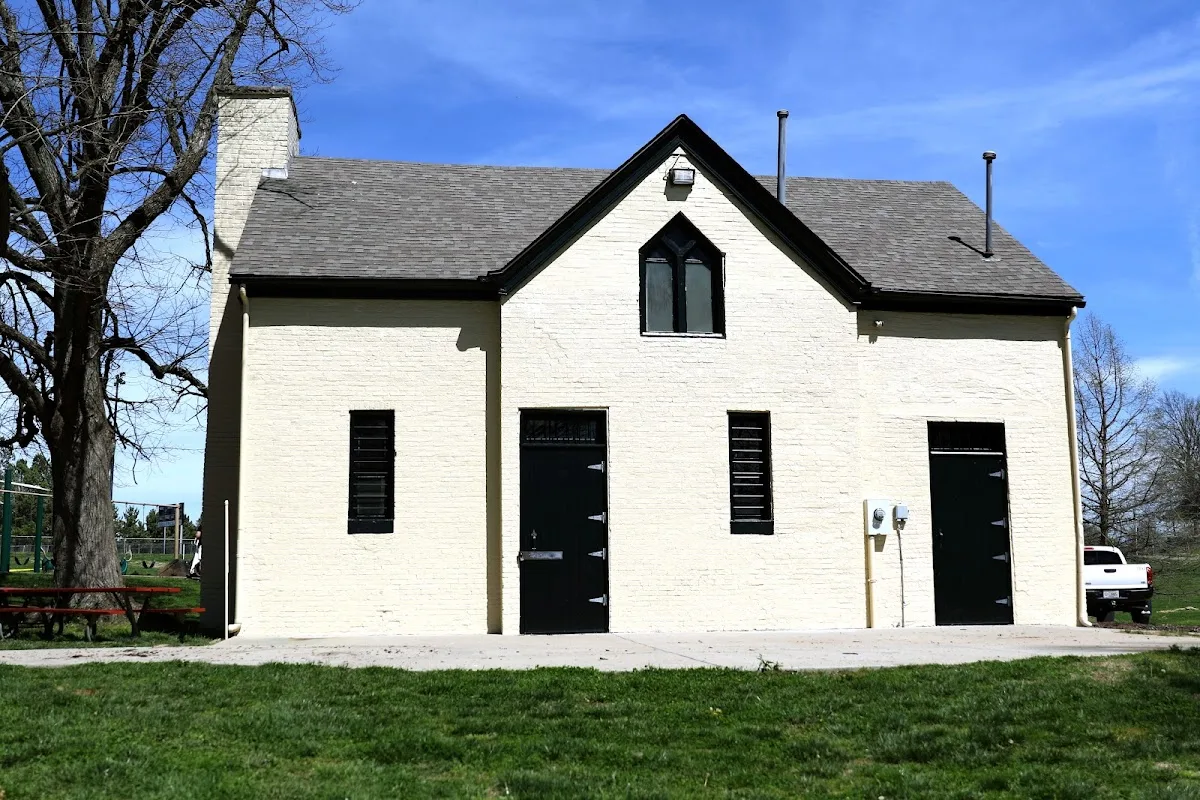 Polo Barn at Saxony Farm gallery