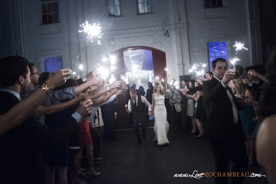 Polo Barn at Saxony Farm gallery