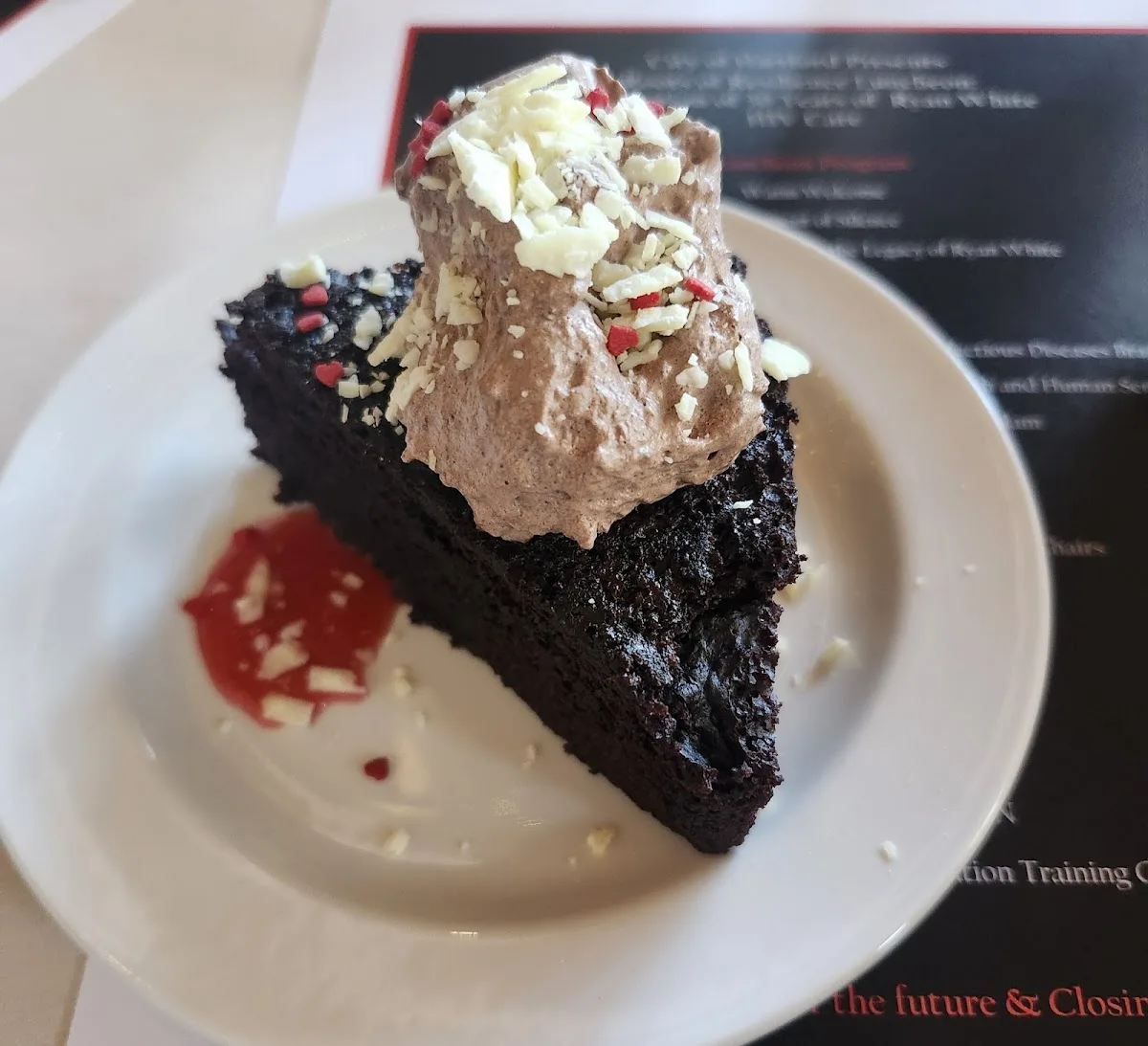 Pond House Cafe gallery