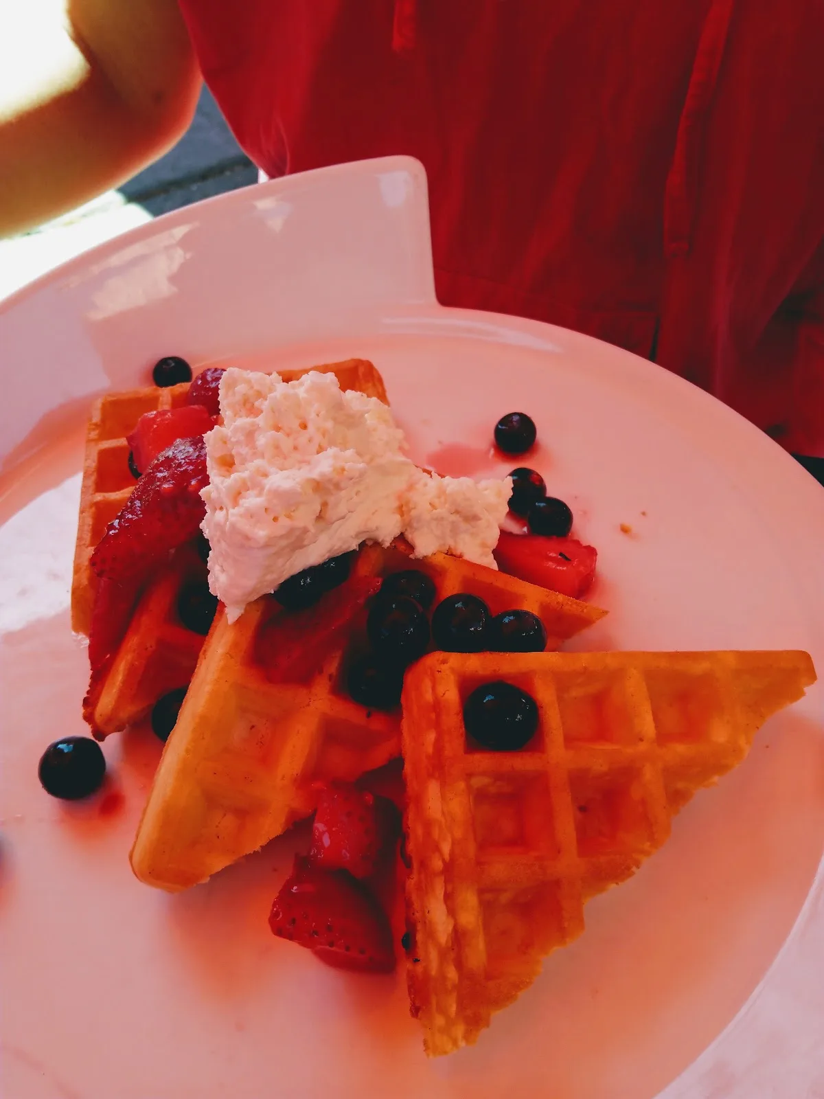 Pond House Cafe gallery