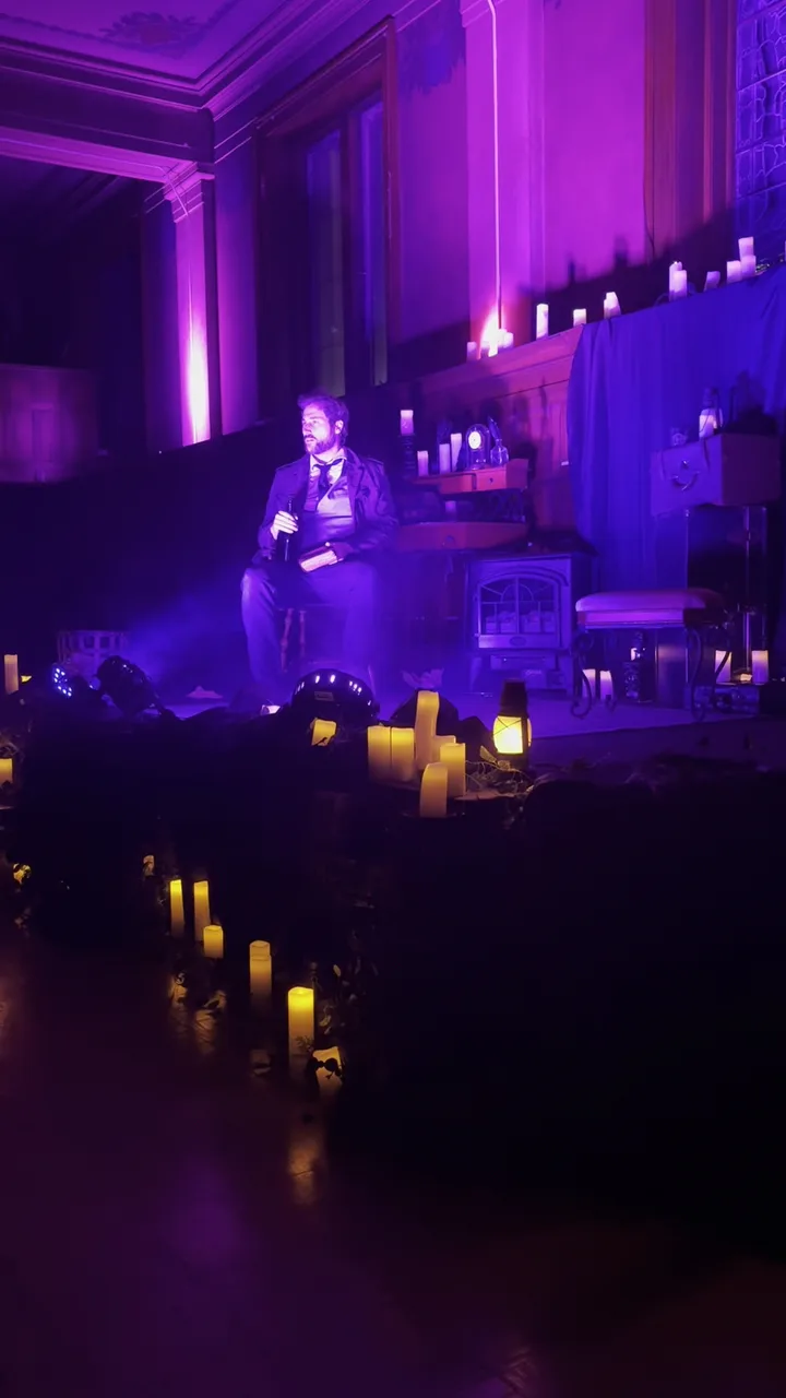 Portland Masonic Temple gallery