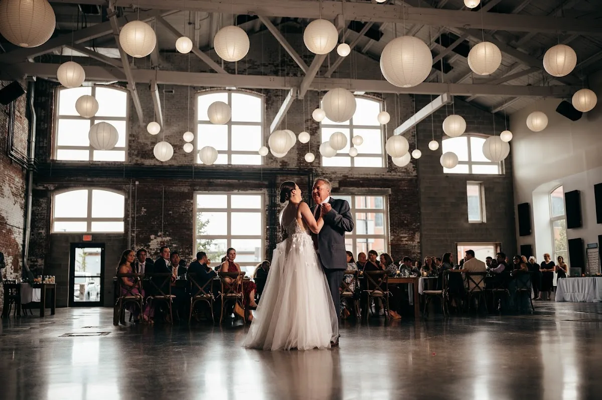 Portland Ocean Gateway — Ballroom & Banquet in Portland, ME