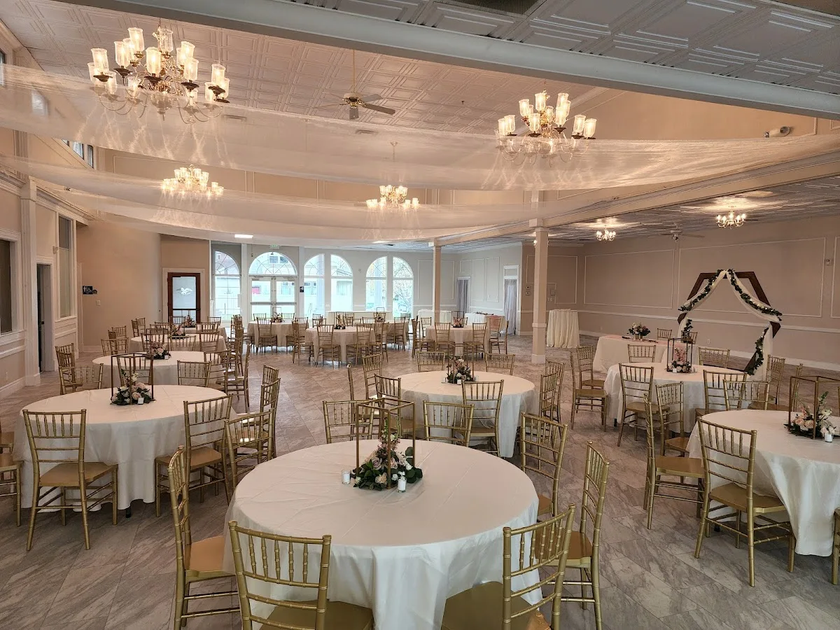 Potomac Manor Event Center — Ballroom & Banquet in Boise, ID