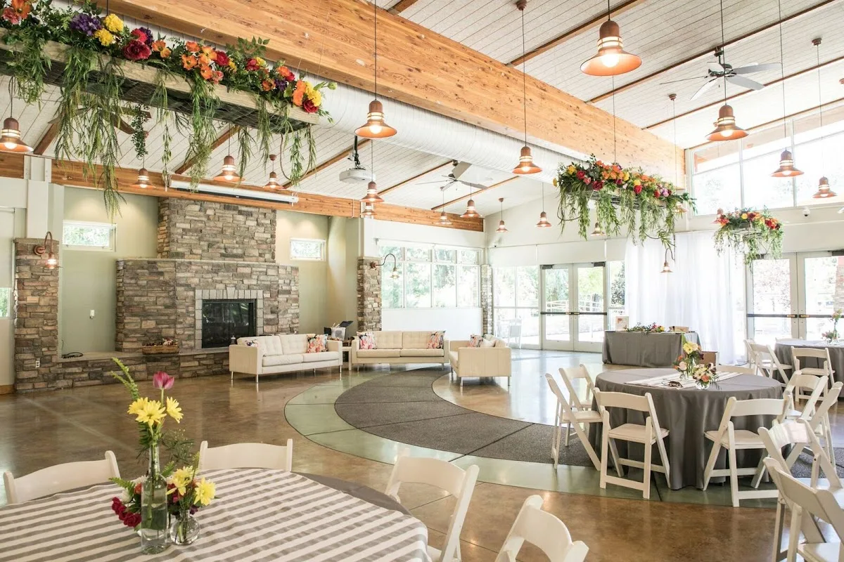 Potomac Manor Event Center gallery