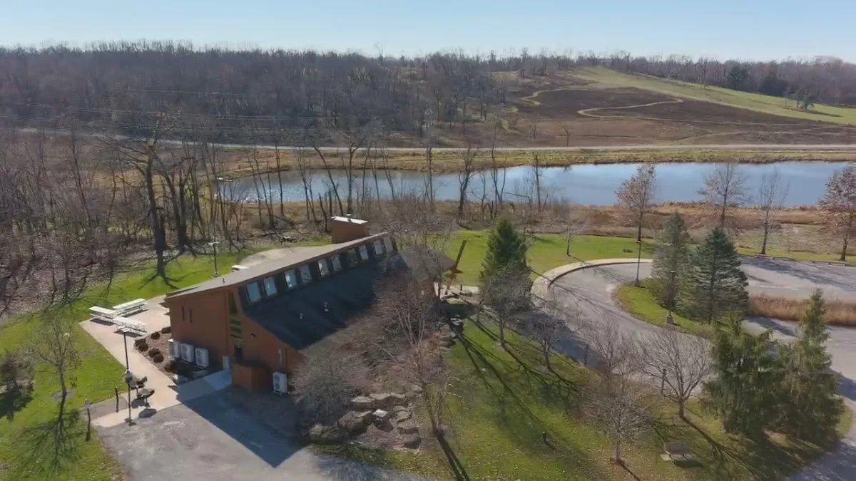 Prairie Oak Lodge gallery