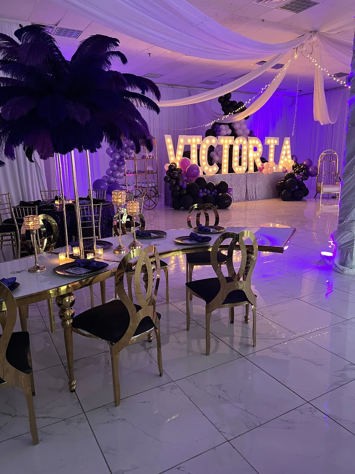 Premier Event Hall LLC gallery