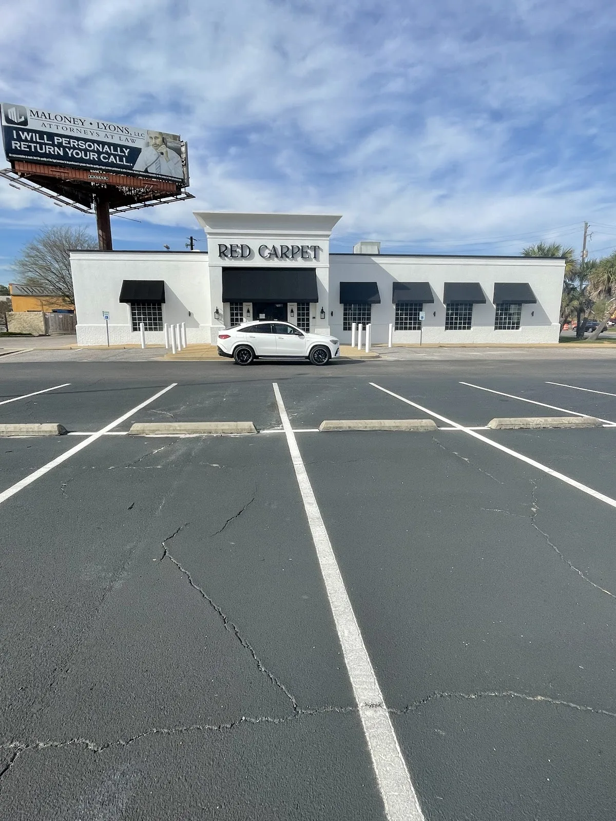 Prestige Event and Entertainment Center gallery