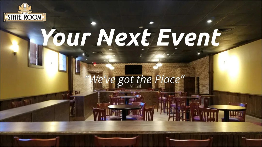 Pretty Unique' Event Venue — Ballroom & Banquet in Jackson, MS