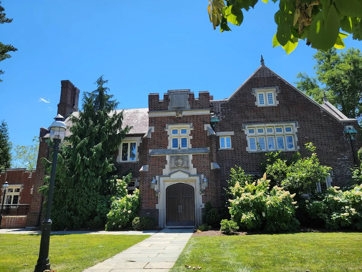 Princeton Italian-American Sportsmen’s Club (PIASC) — Ballroom & Banquet in Princeton, NJ