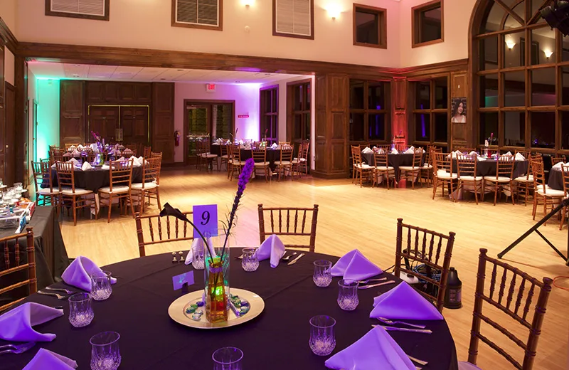 Princeton Italian-American Sportsmen’s Club (PIASC) gallery