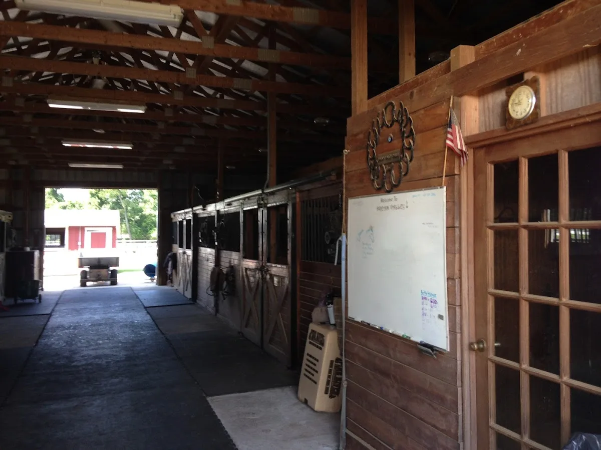 Princeton Lavender gallery