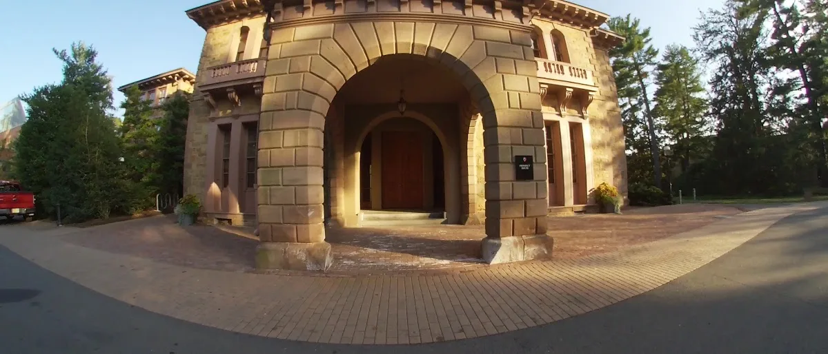 Prospect House & Garden